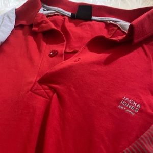 Jack & Jones Men Tshirt